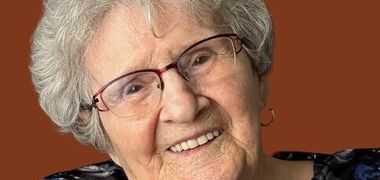 Gisèle Lemire Lafrenière