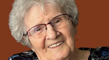 Gisèle Lemire Lafrenière