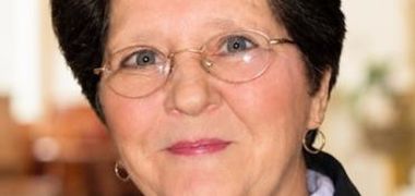 Marie-Reine Gosselin