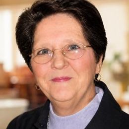 Photo de Marie-Reine Gosselin, avis de décès à Gatineau