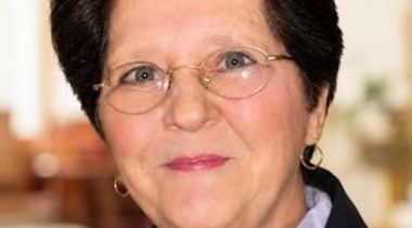 Marie-Reine Gosselin