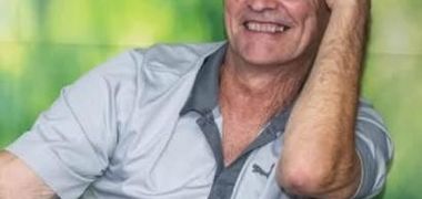 João Luis Oliveira