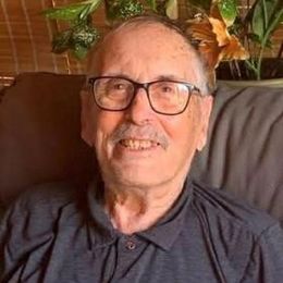 Photo of Jérôme Cummings, obituary in Alma
