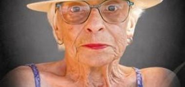 Claudette Dorval Lessard