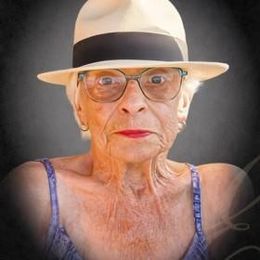 Photo of Claudette Dorval Lessard, obituary in Sherbrooke