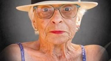 Claudette Dorval Lessard