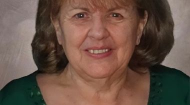Mme Maguerite Laplante