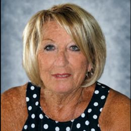 Photo of Francine Duclos, obituary in Marieville