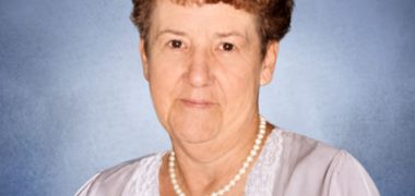 Huguette Vincent-Dupuis