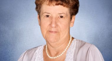 Huguette Vincent-Dupuis