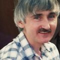 Lorne O'Connor
