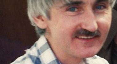 Lorne O'Connor