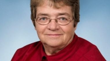 Georgette Parent