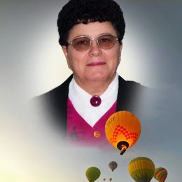 Photo of Marie Duguay, obituary