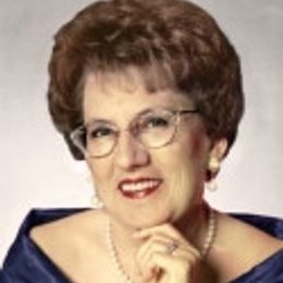 Photo de Denise PERREAULT (Landry), avis de décès à Saints-Anges