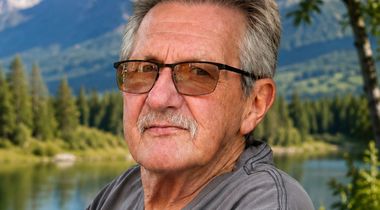 Michel Ruest
