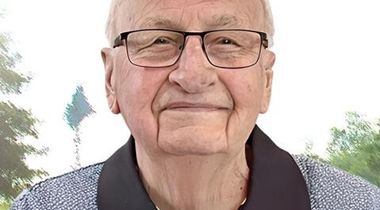 Gilles (Joe) Trépanier