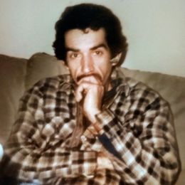 Photo of Juan "Jr." Silva, obituary