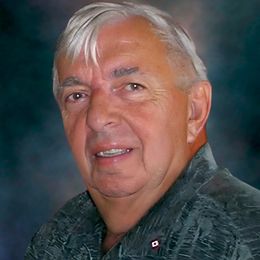 Photo of Gilles Payne, obituary in Brossard