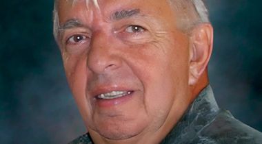Gilles Payne