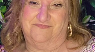 Karen Abitbol (née Akerman)