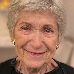 Photo de Charlotte Colson (née Stilman), avis de décès à Montréal