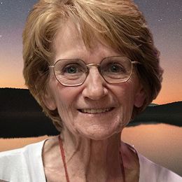 Photo de Louise Cantin, avis de décès à Saint-Raymond