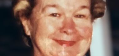 Jacqueline Benizri (née Cohen)