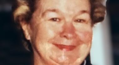 Jacqueline Benizri (née Cohen)