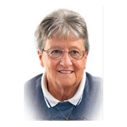 Photo de Fernande Fréchette, avis de décès à Saint-Jean-sur-Richelieu