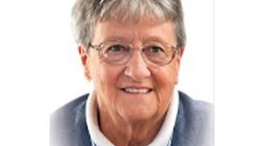 Fernande Fréchette
