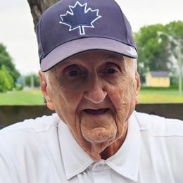 Photo de Jean-Jacques Lesage, avis de décès à Trois-Rivières