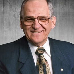 Photo of Roger Besner, obituary in Vaudreuil-sur-le-Lac