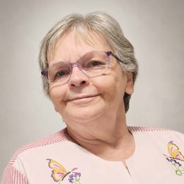 Photo of Jeanne d'Arc Boucher, obituary in Sainte-Anne-des-Plaines