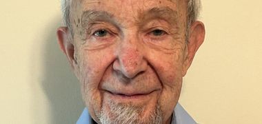 Dr. Walter J. Hendelman