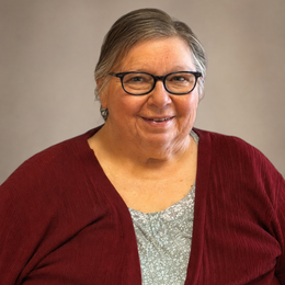 Photo of Lise Robert, obituary in Saint-Constant