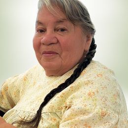 Photo of Katsi' tsentha Catherine Montour Longboat, obituary