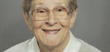 Mme Madeleine Mongeau Leblanc