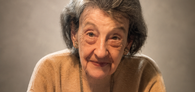 Jeannine Laplante