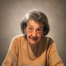 Photo of Jeannine Laplante, obituary in Saint-Constant