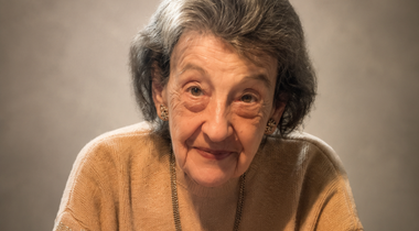 Jeannine Laplante
