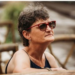 Photo of Danielle Degagné, obituary in Sainte-Catherine