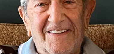 Isaac (Zaki) Raffoul-Harari