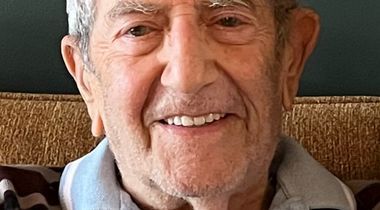 Isaac (Zaki) Raffoul-Harari