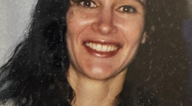 Marilyn Aziz (Nirenberg)