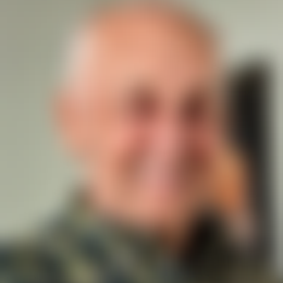 Photo of Raymond Roy, obituary in L'Île-Perrot