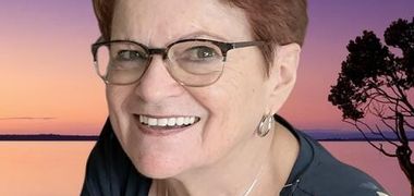 Pierrette Desjardins