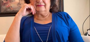 Maria Elsie Delgado