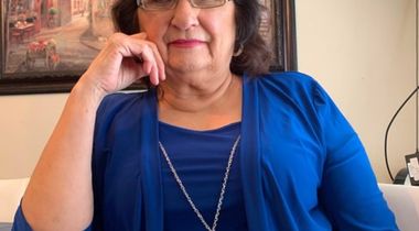 Maria Elsie Delgado