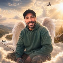 Photo de Michaël Miousse, avis de décès à Matane